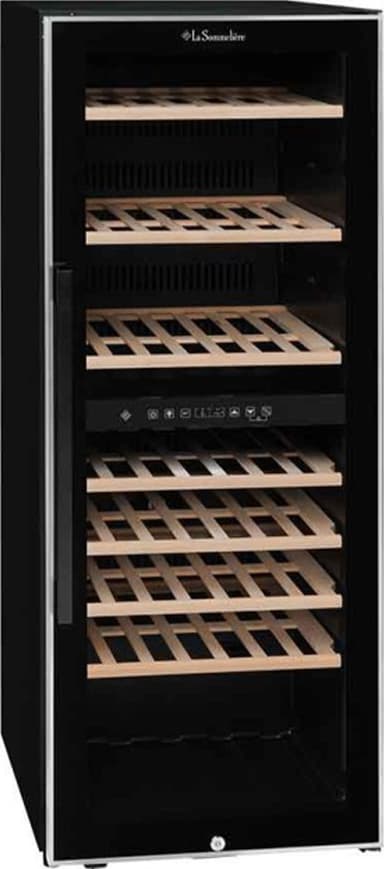 La Sommeliere viinikaappi ECS81.2Z