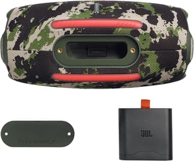 JBL Xtreme 4 kannettava kaiutin (maastokuvio)