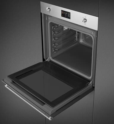 Smeg erillisuuni SOP6302TX