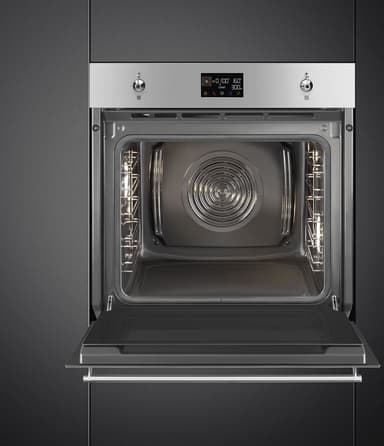 Smeg erillisuuni SOP6302TX