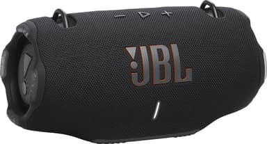 JBL Xtreme 4 kannettava kaiutin (musta)