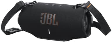 JBL Xtreme 4 kannettava kaiutin (musta)
