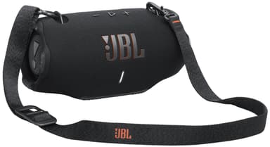 JBL Xtreme 4 kannettava kaiutin (musta)