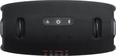 JBL Xtreme 4 kannettava kaiutin (musta)