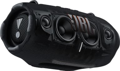 JBL Xtreme 4 kannettava kaiutin (musta)