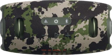 JBL Xtreme 4 kannettava kaiutin (maastokuvio)