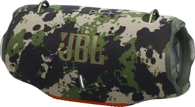 JBL Xtreme 4 kannettava kaiutin (maastokuvio)