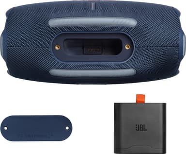 JBL Xtreme 4 kannettava kaiutin (sininen)