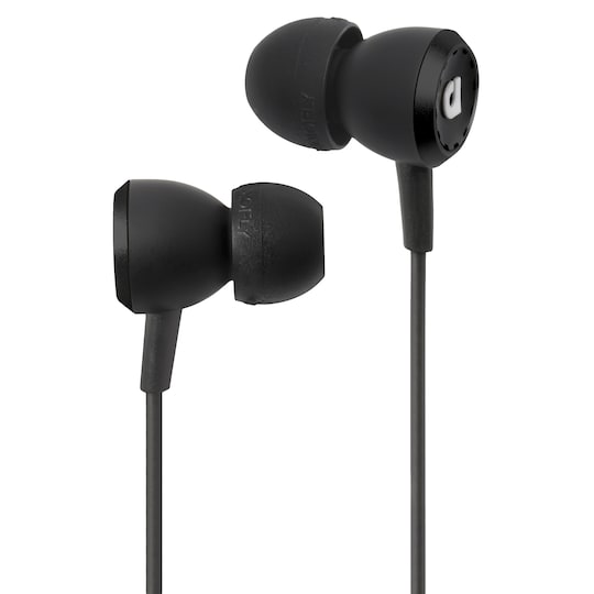 Audiofly AF33W MK2 langattomat in-ear kuulokkeet (musta)