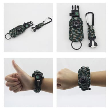 TEKNIKPROF 49136179 Survival k