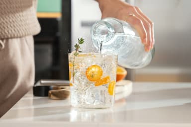 SodaStream Duo lasipullo 1047115770