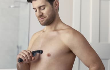 Philips Bodygroom Series trimmeri BG3010/15