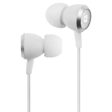 Audiofly AF33 MK2 in-ear kuulokkeet (valkoinen) Audiofly AF33 MK2 in-ear kuulokkeet (valkoinen)