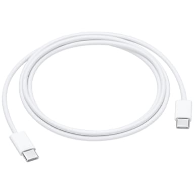 Apple USB-C latauskaapeli (1 m)