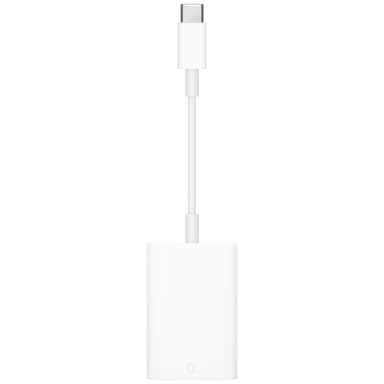 Apple USB-C - SD-kortinlukija