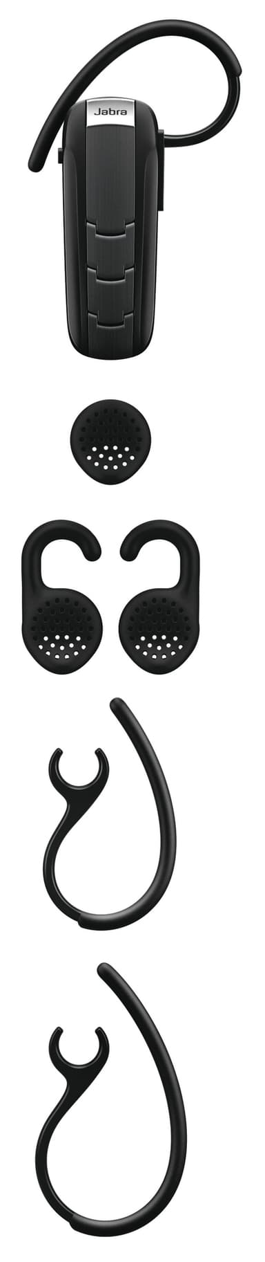 Jabra Talk 35 Bluetooth kuulokemikrofoni (musta)