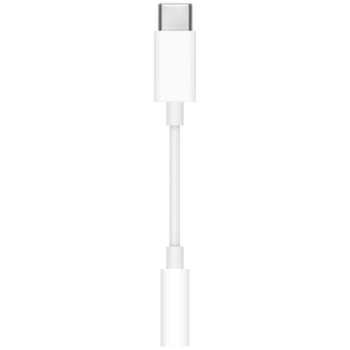 Apple USB-C - 3,5 mm kuulokeadapteri