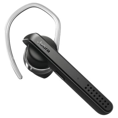 Jabra Talk 45 Bluetooth kuulokemikrofoni (musta)