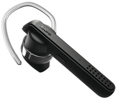 Jabra Talk 45 Bluetooth kuulokemikrofoni (musta)