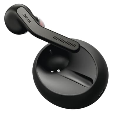 Jabra Talk 55 Bluetooth kuulokemikrofoni (musta)
