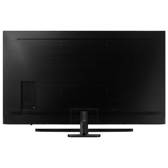 Samsung 75" UHD Smart TV UE75NU8005