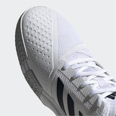 Adidas Courtjam Bounce Tennis/Padel, Miesten tenniskengät 40