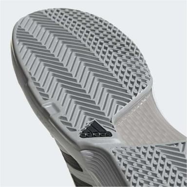 Adidas Courtjam Bounce Tennis/Padel, Miesten tenniskengät 40
