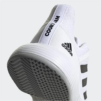 Adidas Courtjam Bounce Tennis/Padel, Miesten tenniskengät 40