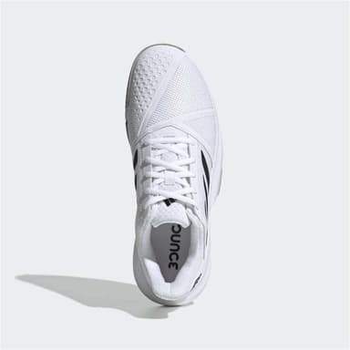 Adidas Courtjam Bounce Tennis/Padel, Miesten tenniskengät 40