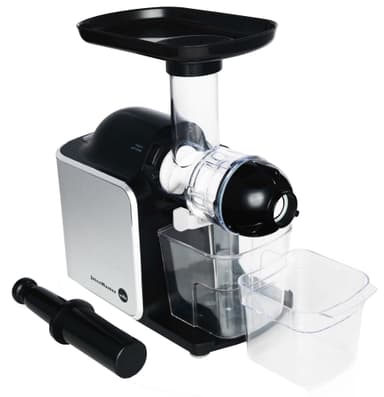 Wilfa Juicemaster mehupuristin SJCD-150A (hopea)