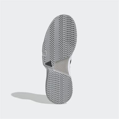 Adidas Courtjam Bounce Tennis/Padel, Miesten tenniskengät 40