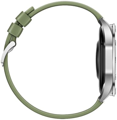 Huawei Watch GT 4 urheilukello 46 mm (vihreä)