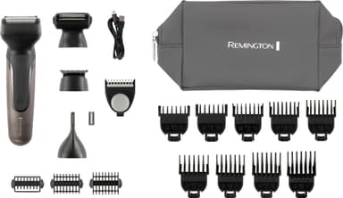 Remington ONE Head & Body monitoimitrimmeri PG760