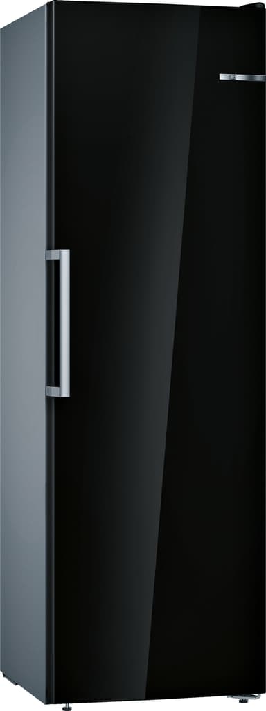 Bosch Pakastin GSN36VBEP (Musta)