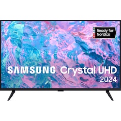 Samsung 55   CU6905 4K televisio (2024)