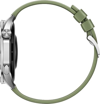 Huawei Watch GT 4 urheilukello 46 mm (vihreä)