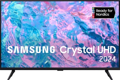Samsung 50   CU6905 4K televisio (2024)