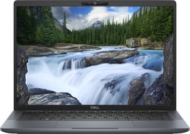 Dell Latitude 7340 i7/16/512 13,3" kannettava (harmaa)