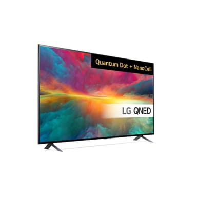 LG 55" QNED 75 4K QNED TV (2023)