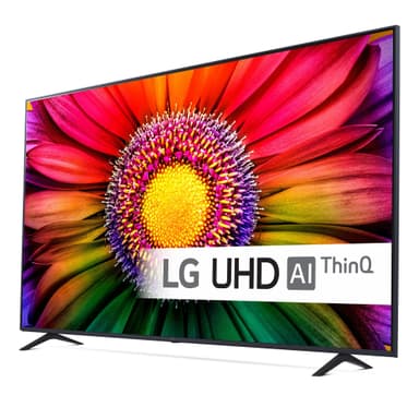 LG 70" UR8000 4K LCD TV (2023)