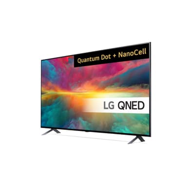 LG 55" QNED 75 4K QNED TV (2023)