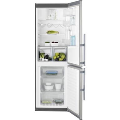 Electrolux jääkaappipakastin EN3453MOX