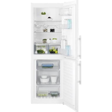 Electrolux jääkaappipakastin EN3241JOW