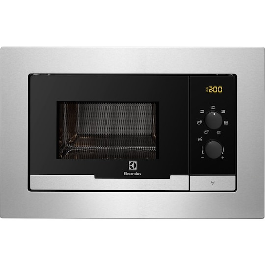 Electrolux microwave_ovens emm17007ox