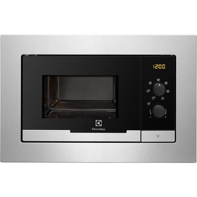 Electrolux microwave_ovens emm17007ox