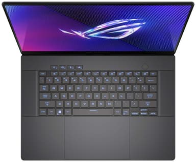 Asus ROG Zephyrus G16 (2024) GU605MV U7/32/1TB/4060 16" pelikannettava