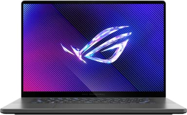 Asus ROG Zephyrus G16 (2024) GU605MV U7/32/1TB/4060 16" pelikannettava