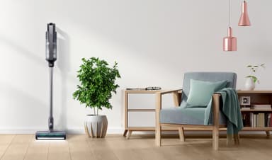 Apt Sonic 750 johdoton varsi-imuri (harmaa)