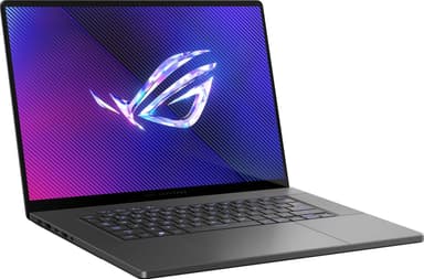 Asus ROG Zephyrus G16 (2024) GU605MV U7/32/1TB/4060 16" pelikannettava