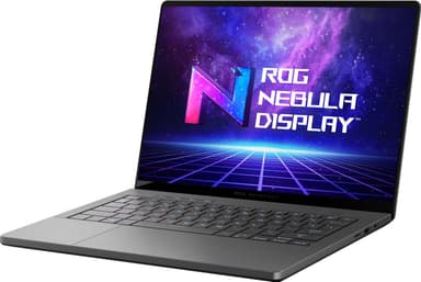 Asus ROG Zephyrus G14 (2024) GA403UI R9/32/1TB/4070 14" pelikannettava